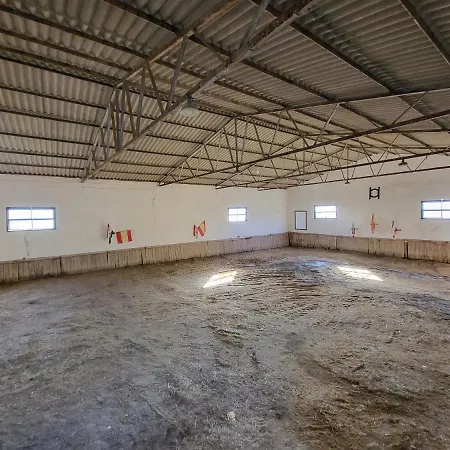 بيت للعطل Hacienda Lumbreras