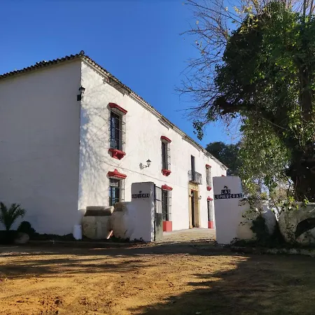 Hacienda Lumbreras Montellano