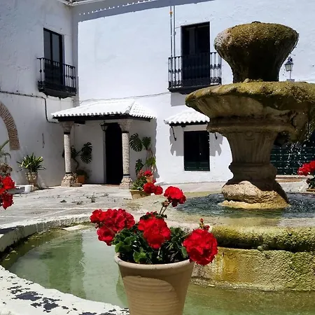 Hacienda Lumbreras *