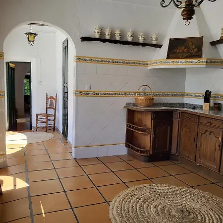 Hacienda Lumbreras *