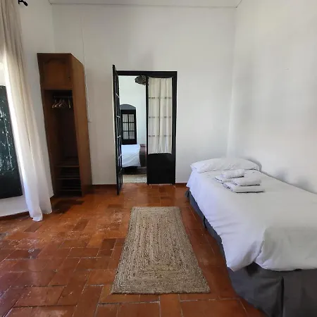 بيت للعطل Hacienda Lumbreras