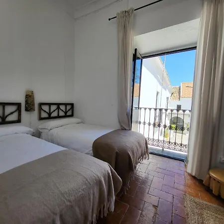 Hacienda Lumbreras Montellano