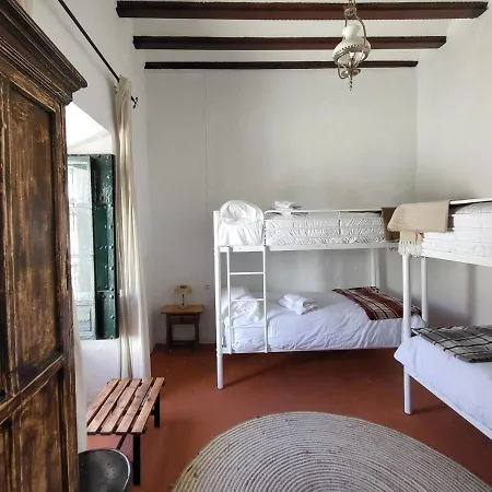 بيت للعطل Hacienda Lumbreras