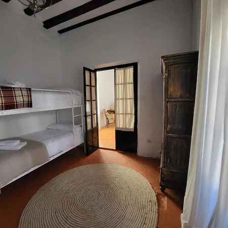 بيت للعطل Hacienda Lumbreras *
