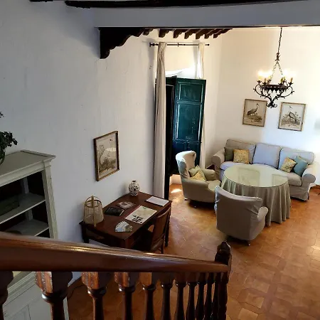 Hacienda Lumbreras * Montellano