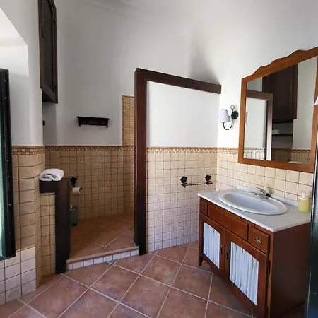 بيت للعطل Hacienda Lumbreras Montellano