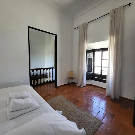 بيت للعطل Hacienda Lumbreras Montellano