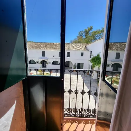 Hacienda Lumbreras بيت للعطل