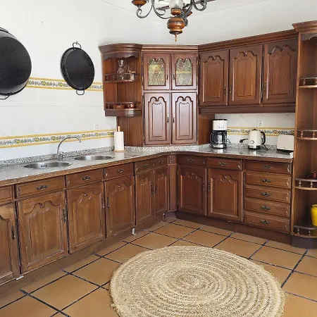 Hacienda Lumbreras * Montellano
