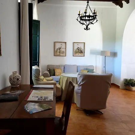 Hacienda Lumbreras *