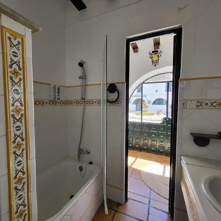 Hacienda Lumbreras بيت للعطل