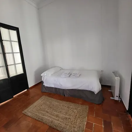 بيت للعطل Hacienda Lumbreras