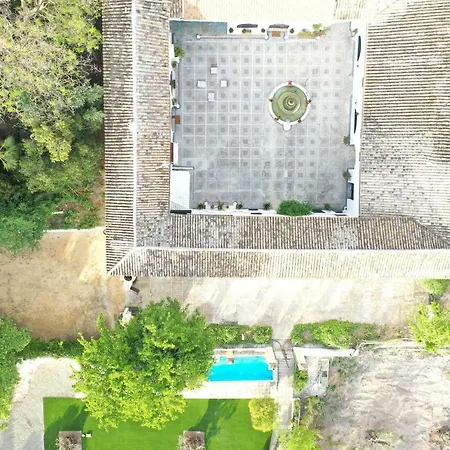 Hacienda Lumbreras
