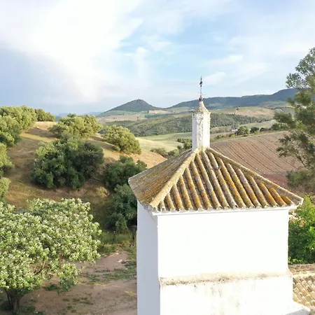 Hacienda Lumbreras *