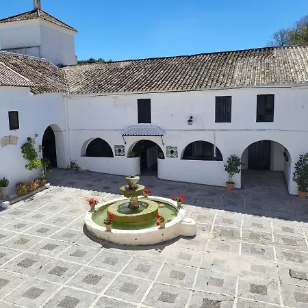 Hacienda Lumbreras * Montellano