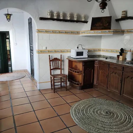 Hacienda Lumbreras بيت للعطل