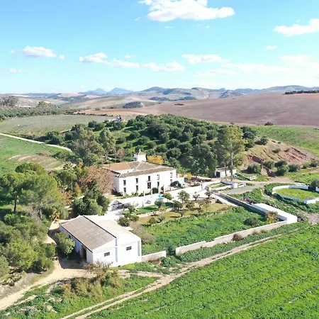 Hacienda Lumbreras بيت للعطل