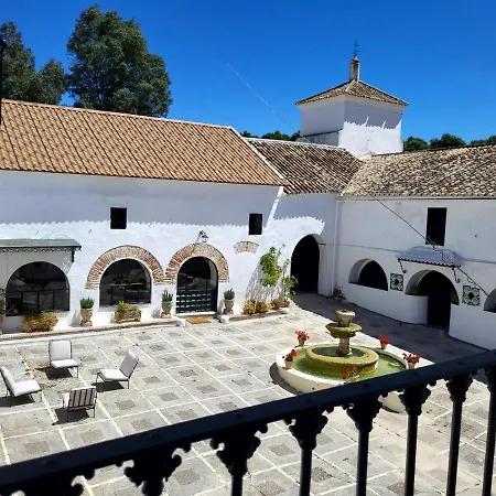 Hacienda Lumbreras Сasa de vacaciones *