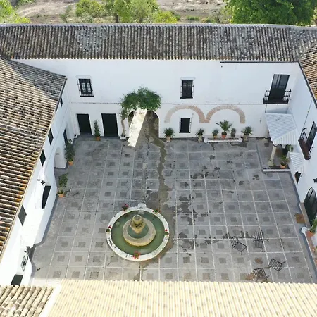 Hacienda Las Lumbreras * Montellano
