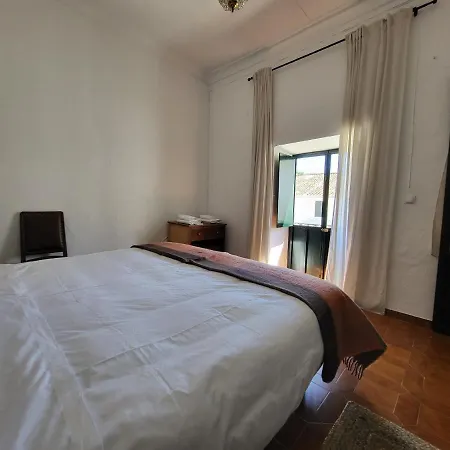 Hacienda Lumbreras Сasa de vacaciones