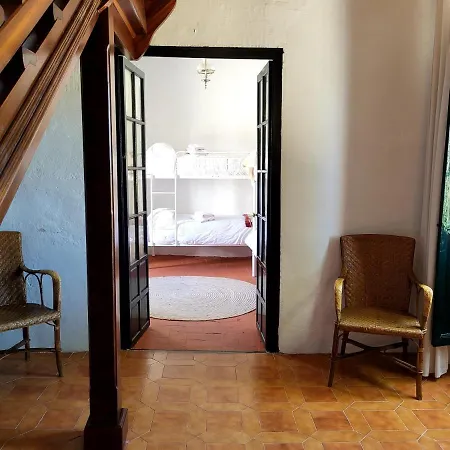 Hacienda Lumbreras