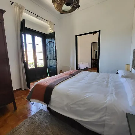 Сasa de vacaciones Hacienda Lumbreras *