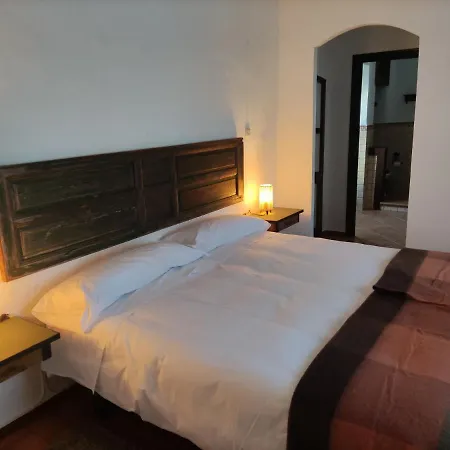 Hacienda Lumbreras Сasa de vacaciones *