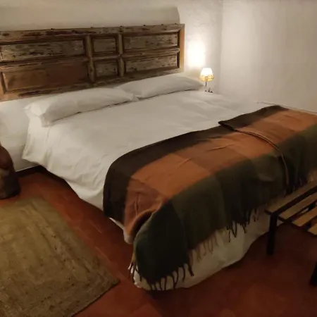 Hacienda Lumbreras Montellano