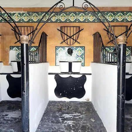 Hacienda Lumbreras