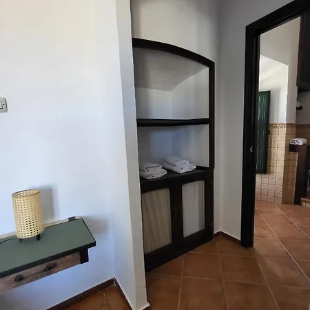 Hacienda Lumbreras *