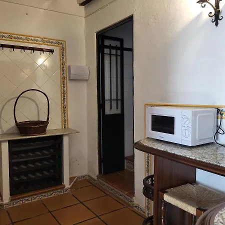 Hacienda Lumbreras *